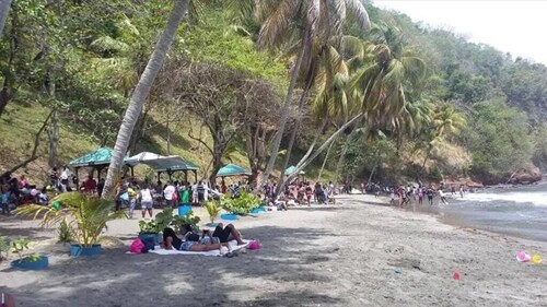 Michael's Beach Complex #2 & #3