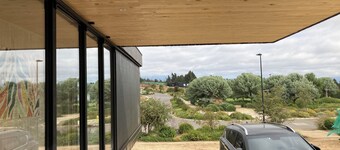 Relax in a charming house - Polo Maitencillo