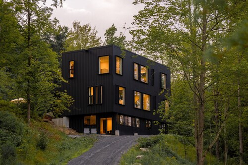 Elegant Secluded Getaway