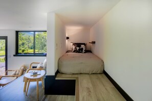 2 chambres, accès Internet, draps fournis