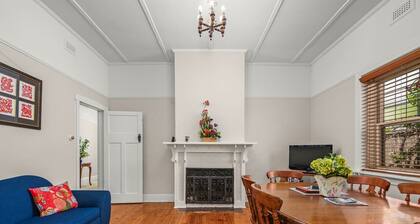 The Californian 3 bedroom home Benalla