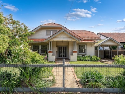 The Californian 3 bedroom home Benalla