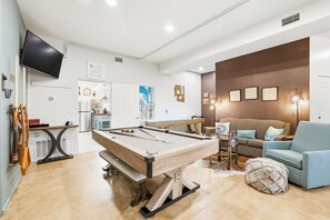 Sala de juegos