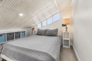 3 Schlafzimmer, kostenloses WLAN, Bettwäsche