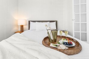 3 chambres, Wi-Fi gratuit, draps fournis