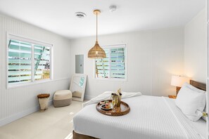 3 Schlafzimmer, kostenloses WLAN, Bettwäsche