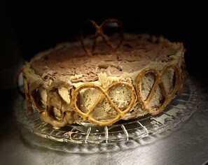 Alimentação e bebidas