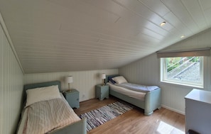 3 habitaciones