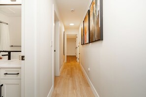 Håndklæder, Sæbe, Toiletpapir