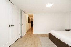 2 soveværelser, Wi-Fi, sengetøj