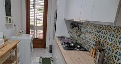 Villa Clara - Hillside Serenity & Day-Trip Adventures