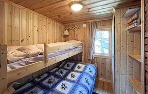 3 Schlafzimmer, kostenloses WLAN