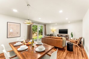 Interior - Modern Retreat w/ Hot Tub, Peloton, Gym, and BBQ (Westminster)