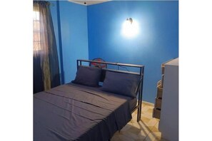 9 bedrooms