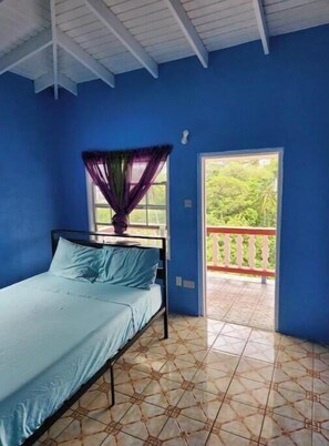 9 habitaciones