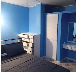 9 bedrooms