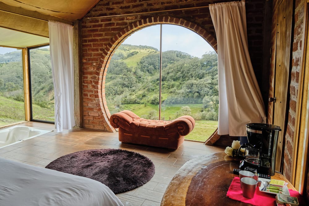 Rancho la suiza