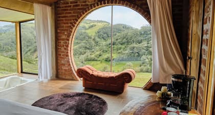 Rancho la suiza