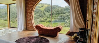 Rancho la suiza