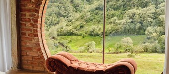 Rancho la suiza
