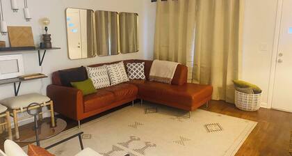 Bohemian Dream near Downtown