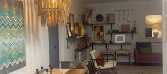 Bohemian Dream near Downtown