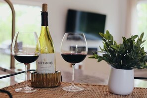 Bar (en el alojamiento)