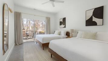 3 Schlafzimmer, Bügeleisen/Bügelbrett, Reisekinderbett, kostenloses WLAN