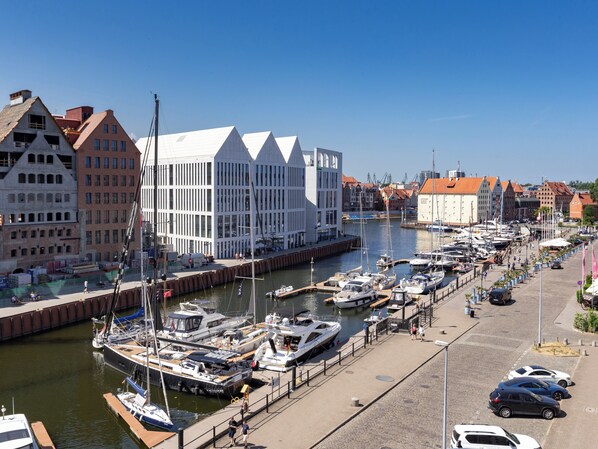 Marina