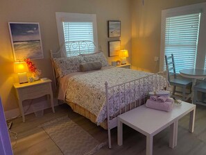 3 chambres, fer et planche à repasser, Wi-Fi, literie fournie