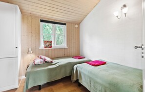 3 Schlafzimmer, kostenloses WLAN