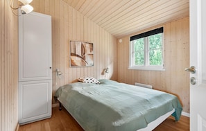 3 bedrooms, free WiFi
