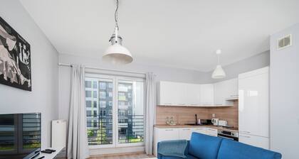 Traktorowa Comfort Apartment