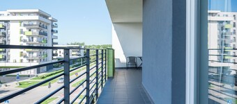 Traktorowa Comfort Apartment