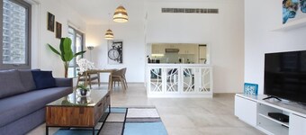 บลูวอเตอร์ส ไอส์แลนด์ โฮสเทล