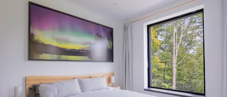 2 bedrooms, Internet, bed sheets