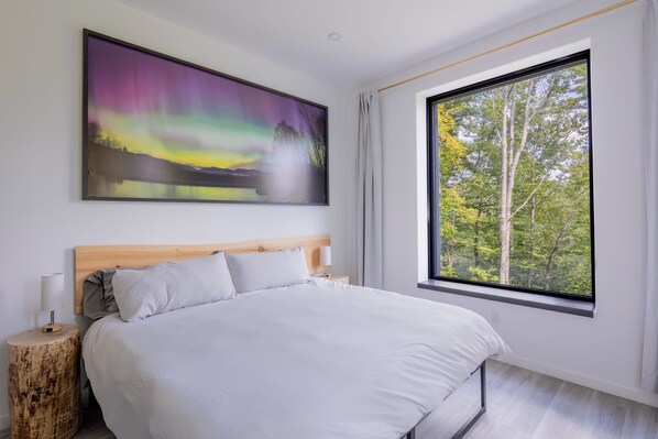 2 bedrooms, Internet, bed sheets
