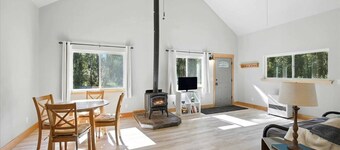 Secluded Forest Stay On 9 Acres