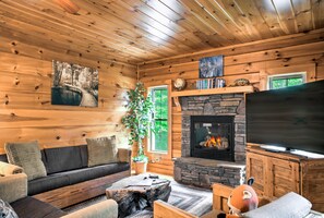 电视、书、影片库