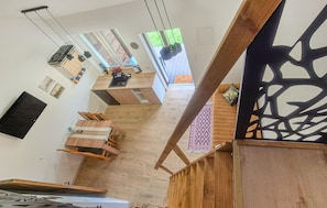 Interior - 1 bedroom cozy home in Sarbinowo (Sarbinowo)