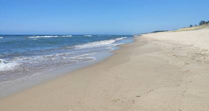 1 bedroom gorgeous home in Sarbinowo