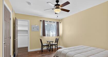 Superb 3-bedroom remodeled condo in sunny San Diego