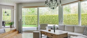 Beautiful home in Torekov