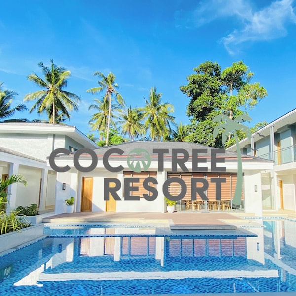 Cocotree Resort Panglao - Panglao