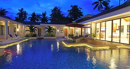 Cocotree Resort Panglao
