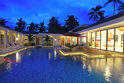 Cocotree Resort Panglao