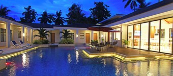 Cocotree Resort Panglao