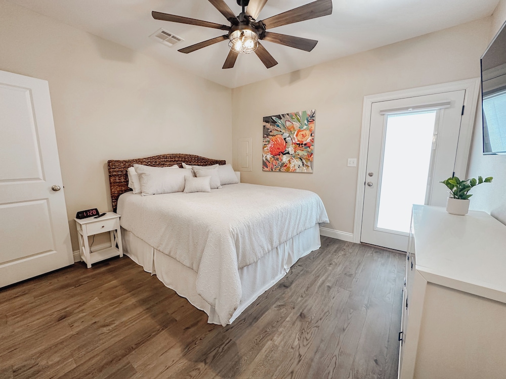 Enchanting Townhome in Ruston near LaTech - Ruston | Vrbo