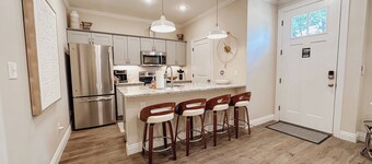 Enchanting Townhome in Ruston near LaTech