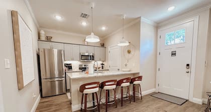 Enchanting Townhome in Ruston near LaTech